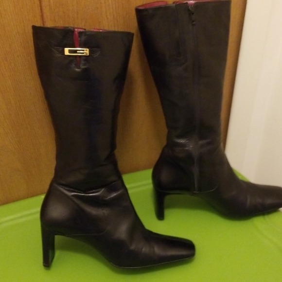 Women's Boot - Picture 7 of 8